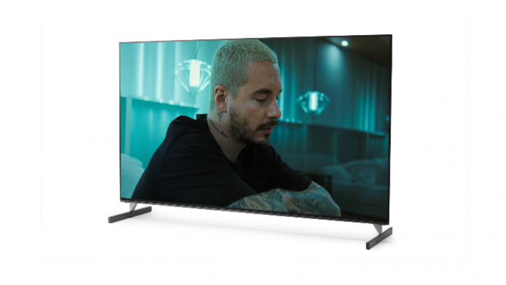 65 inch SONY BRAVIA X90J XR MASTER SERIES OLED GOOGLE TV