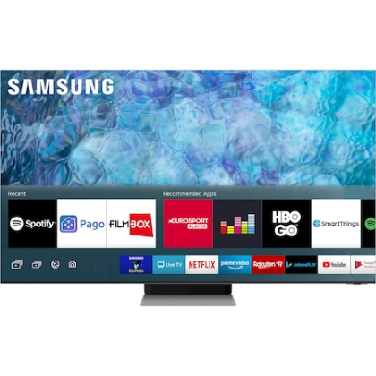 55 inch SAMSUNG QN90A NEO QLED 4K SMART TV