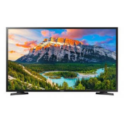 43 inch SAMSUNG T5500 TV (PANEL GUARANTEE 2 YEARS)