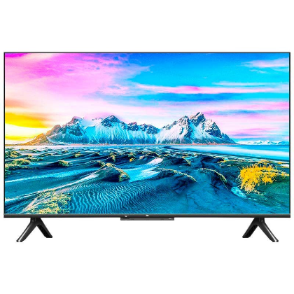 XiaomiI Mi 43 inch P1 ANDROID UHD 4K Smart TV