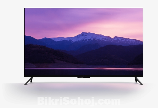 XiaomiI Mi 55 inch 4S ANDROID UHD 4K Smart TV