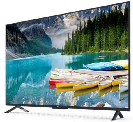 XiaomiI Mi 55 inch 4S ANDROID UHD 4K Smart TV