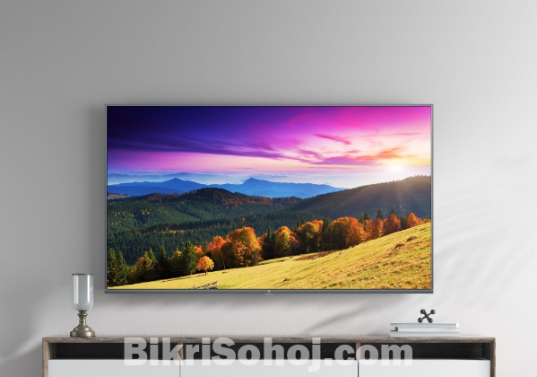 55 inch XIAOMI MI L55M5-5ASP UHD 4K ANDROID SMART TV