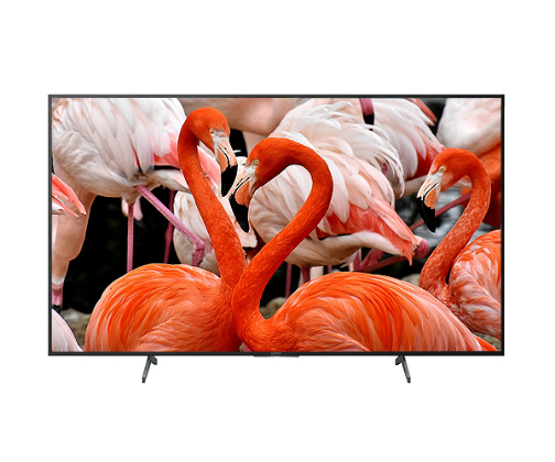 65 inch SONY BRAVIA X7500H ANDROID UHD 4K X1 Processor TV