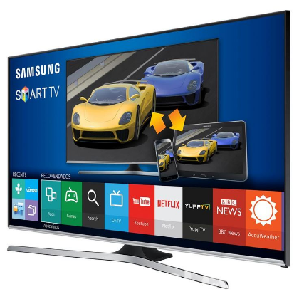 SAMSUNG 48 inch J5000 FLAT FULL HD LED TV