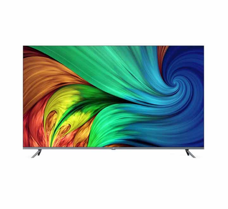 MME 55 inch UHD 4K ANDROID VOICE CONTROL SMART TV