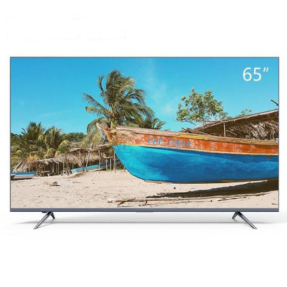 MME 65 inch UHD 4K ANDROID VOICE CONTROL SMART TV