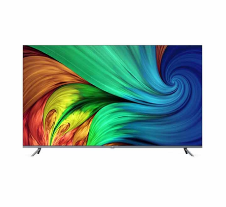 MME 65 inch UHD 4K ANDROID VOICE CONTROL SMART TV