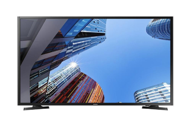 43 inch SAMSUNG T5500 VOICE CONTROL SMART TV