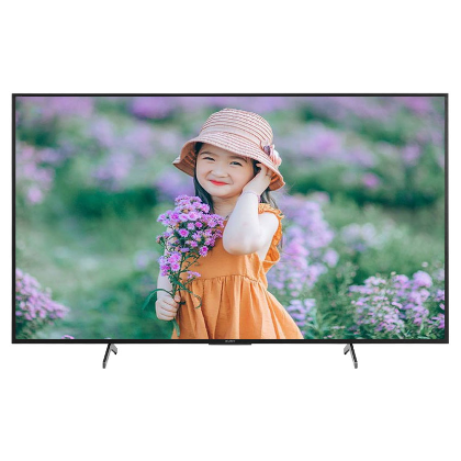 SONY 55 inch X7500H UHD 4K ANDROID SMART TV