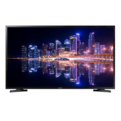 SAMSUNG 32 inch T4500 SMART TV (OFFICIAL GUARANTEE)