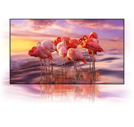 55 inch SAMSUNG Q60T QLED HDR 4K SMART TV