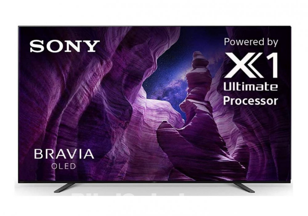 SONY BRAVIA 65 inch A8H OLED 4K ANDROID TV