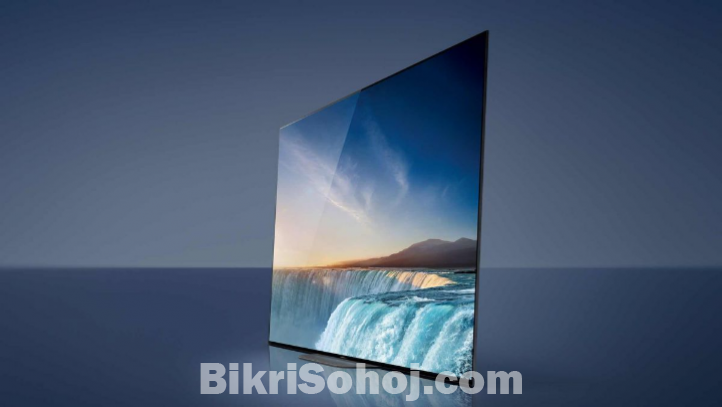 SONY BRAVIA 55 inch A9G OLED 4K ANDROID TV
