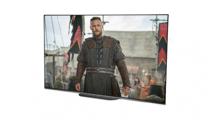 SONY BRAVIA 55 inch A9G OLED 4K ANDROID TV