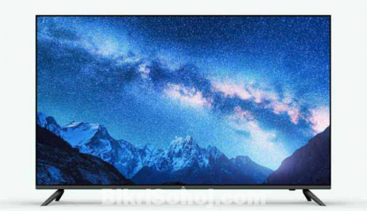 XiaomiI Mi 65 inch L65M5-5ASP 4S UHD 4K ANDROID SMART TV