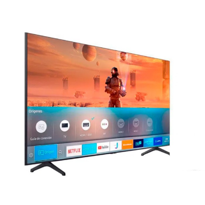 43 inch SAMSUNG AU7700 4K TV (OFFICIAL GUARANTEE)