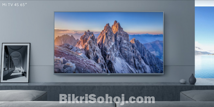 55 inch L55M5-5ASP Mi 4S Android UHD 4K TV