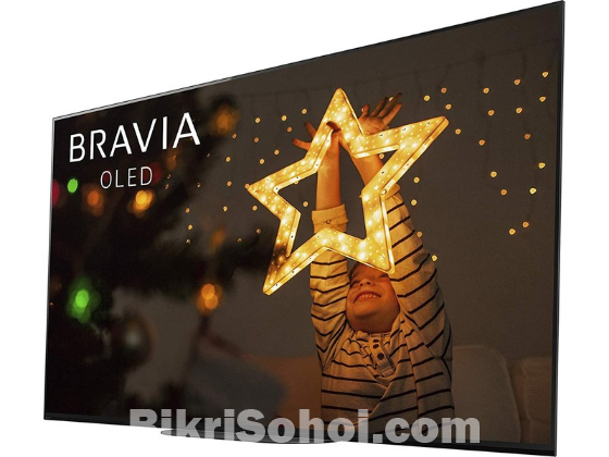 55 inch SONY BRAVIA A9G OLED 4K ANDROID TV