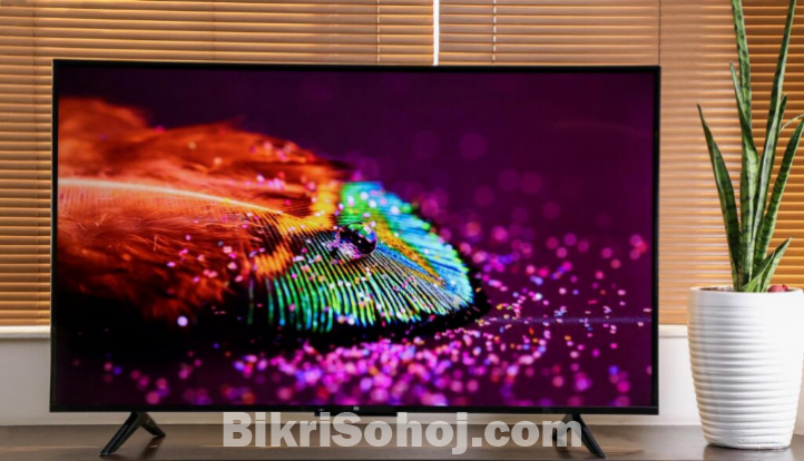 43 inch Xiaomi Mi P1 UHD 4K ANDROID Smart TV