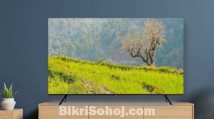 SAMSUNG 50 inch AU7700 UHD 4K BEZEL-LESS TV