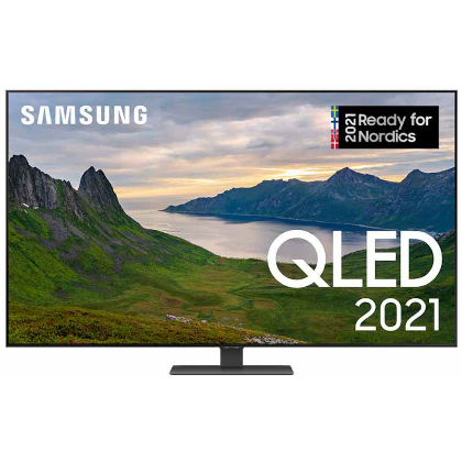 SAMSUNG 75 inch Q70A QLED HDR 4K SMART TV