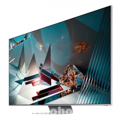 SAMSUNG 82 inch Q800T QLED 8K HDR SMART TV