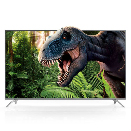 MME 50 inch UHD 4K SMART ANDROID TV