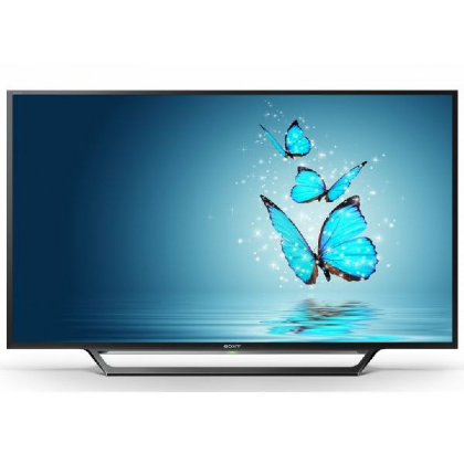 32 inch SONY BRAVIA W600D SMART LED TV