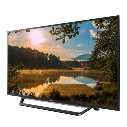 32 inch SONY BRAVIA W600D SMART LED TV