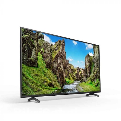 SONY BRAVIA 43 inch X75 HDR 4K ANDROID VOICE CONTROL TV