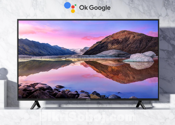 43 inch XIAOMI Mi P1 UHD 4K ANDROID SMART TV