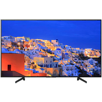 SONY BRAVIA 55 inch X9000H FULL ARRAY 4K ANDROID TV