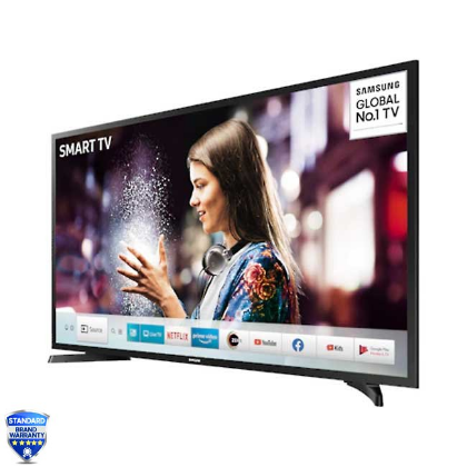 SAMSUNG 32 inch T5300 HD SMART TV