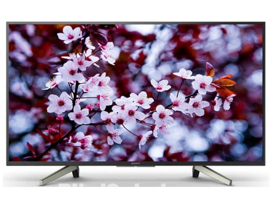 SONY BRAVIA 50 inch W660G SMART FHD LED TV