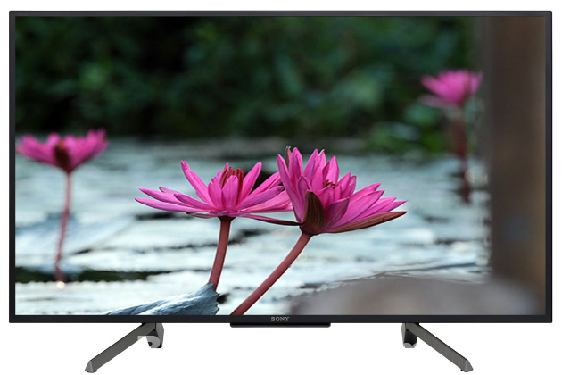 SONY BRAVIA 50 inch W660G SMART FHD LED TV