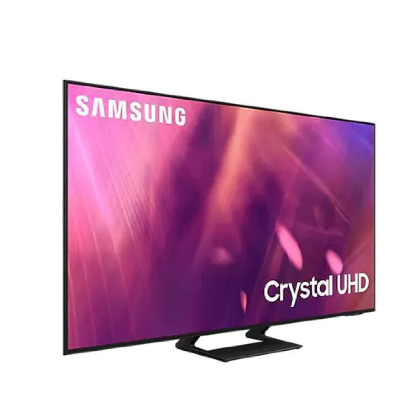 SAMSUNG 55 inch AU9000 CRYSTAL UHD 4K VOICE CONTROL TV