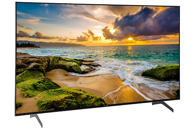55 inch SONY X9000H FULL ARRAY ANDROID UHD 4K TV
