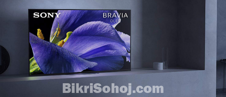 SONY BRAVIA 55