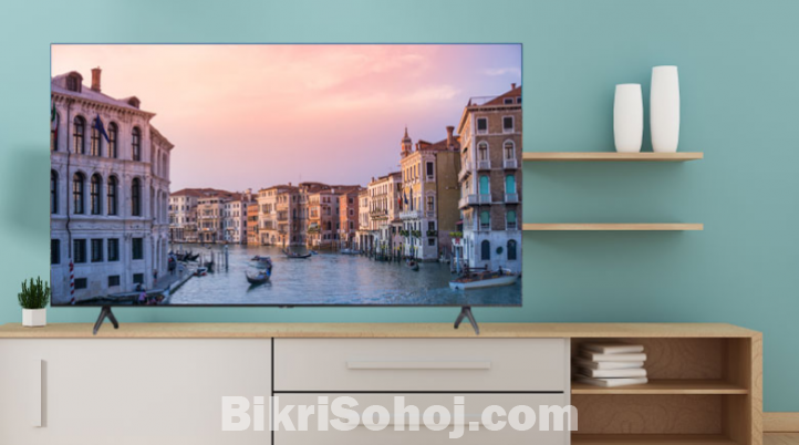 SAMSUNG 55 inch AU7700 UHD 4K CRYSTAL SMART TV