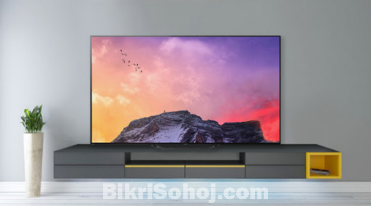 SONY BRAVIA 65 inch A8G OLED 4K ANDROID VOICE CONTROL TV