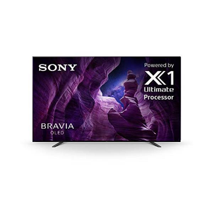 SONY BRAVIA 77 inch A80J OLED 4K ANDROID GOOGLE TV