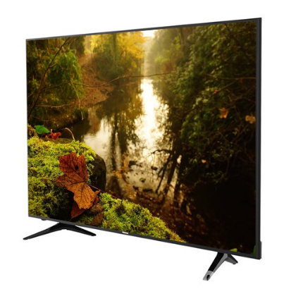 43 inch FRAMELESS SMART ANDROID FHD TV