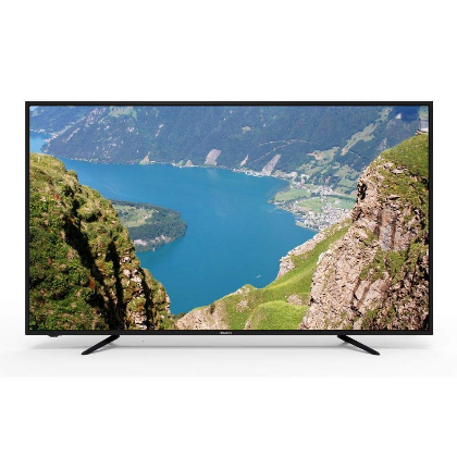 50 inch UHD 4K SMART ANDROID VOICE CONTROL TV
