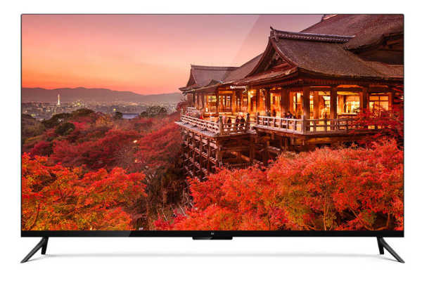 43 inch SMART ANDROID FRAMELESS FHD TV