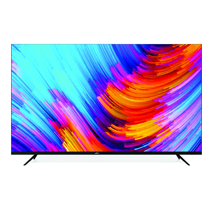 43 inch SMART ANDROID FRAMELESS FHD TV