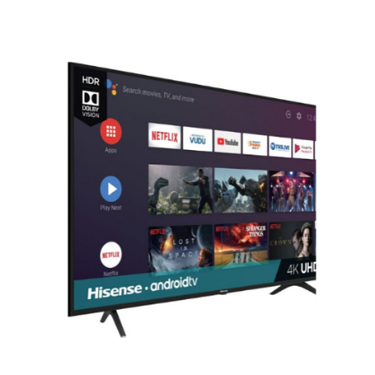 40 inch SMART ANDROID FHD TV