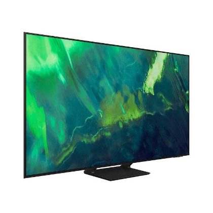 SAMSUNG 85 inch Q70A QLED 4K SMART TV