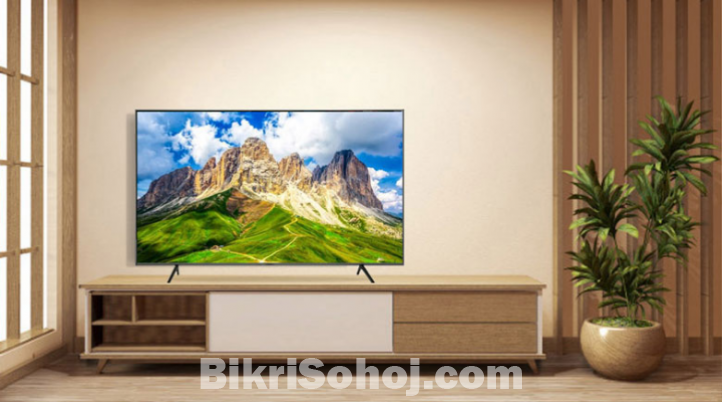 SAMSUNG 85 inch Q60T QLED 4K VOICE CONTROL SMART TV