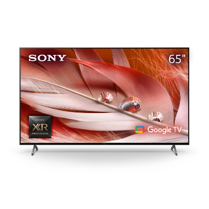 SONY BRAVIA 75 inch X80J 4K ANDROID VOICE CONTROL GOOGLE TV
